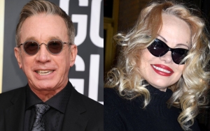 Tim Allen Denies Pamela Anderson's Claim He Flashed His Genitals While Filming 'Home Improvement'
