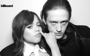 Video of Jenna Ortega and 'Touchy' Percy Hynes White Goes Viral Amid Sexual Assault Allegations