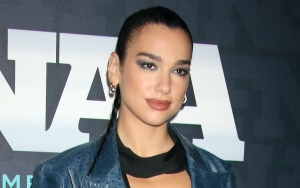 Dua Lipa Confirms Her New Album Is 'Still Pop' and Will Arrive Soon