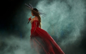 Beyonce Reportedly Undergoing Foot Surgery Before Private Dubai Show