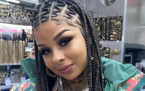 Chrisean Rock Speaks Up on Video of Her Altercation With 2 Women