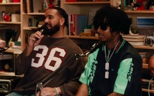Drake and 21 Savage's Alleged Joint Tour Dates Leak Online