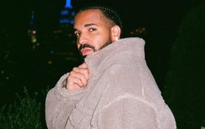 Drake Offers Details of Potential 2023 Album at Apollo Theater Show