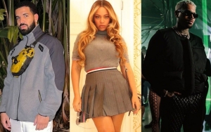 Drake, Beyonce, Chris Brown and More Lead Nominees for Urban Music Awards 2023