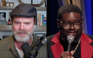 Rainn Wilson and Lil Rel Howery Tapped for 'Code 3'