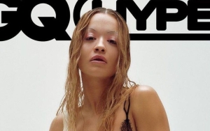 Rita Ora Never Thought About Settling Down Until She Dated Taika Waititi