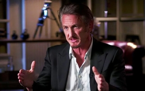 Sean Penn's Ukrainian War Documentary Goes to Berlin Film Festival for Premiere