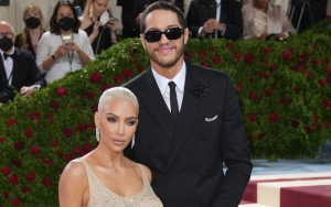 Pete Davidson Removes Kim Kardashian Tattoos Amid Alleged New Romance With Chase Sui Wonders