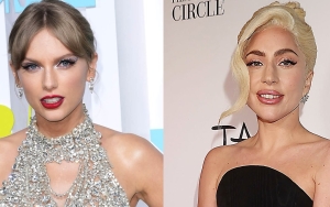 Lady GaGa Praises 'Brave' Taylor Swift for Revealing Her Eating Disorder