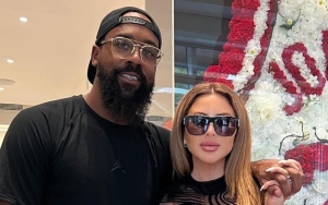 Larsa Pippen Appears to Troll Ex Scottie When Making Marcus Jordan Romance Instagram Official