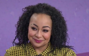 Raven-Symone Explains Why She Never Corrected Mispronunciation of Her Name Until Recently
