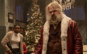'Violent Night' Sequel to Go to North Pole