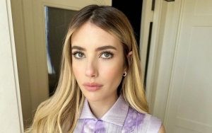 Emma Roberts Found 'Madame Web' Casting 'So Weird' and 'Very Unexpected'