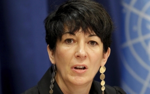 Convicted Sex Offender Ghislaine Maxwell Complains About 'Tasteless' Food in First Jail Interview