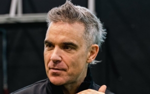Robbie Williams Says 'It's Great to Be a Cat' as He's Tapped as New Voice of Felix Cat Food