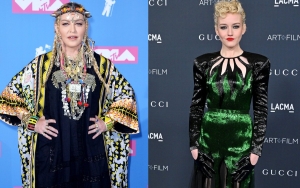 Madonna Biopic Starring Julia Garner Scrapped Due to World Tour Despite Years of Hard Work