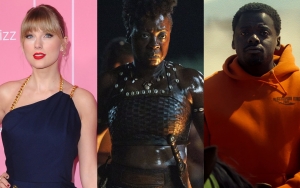 Oscars 2023: Fans React to Taylor Swift, Viola Davis, 'Nope' and More Nomination Snubs