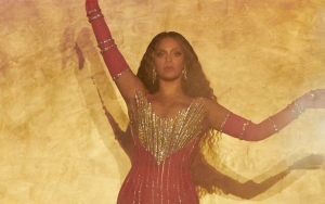 Beyonce Sparks Pregnancy Rumors Following Dubai Concert