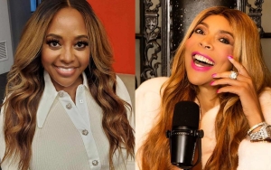 Sherri Shepherd Hasn't Been Speaking to Wendy Williams Since Taking Over Her TV Time Slot