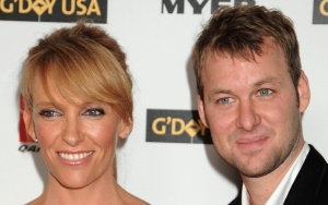 Toni Collette Shares Mesagge About Being 'Indestructible' Following Split From Dave Galafassi