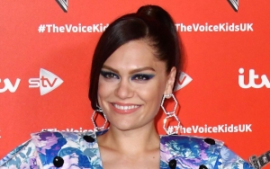 Pregnant Jessie J Reveals Bizarre Food Mix She's Craving