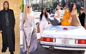 Tyga Defends the Kardashians While Weighing In on 'Kardashian Curse' 