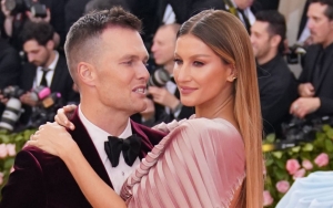 Tom Brady's Ex Gisele Bundchen 'Knows' She Made 'Right Decision' to End Their 13-Year Marriage