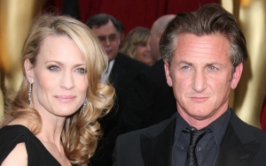 Sean Penn and Robin Wright Enjoy Spending 'Time Together' Amid Reunion Rumors