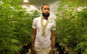 People Enraged After Finding Out 'Family Guy' 'Disrespectful' Diss Against Nipsey Hussle