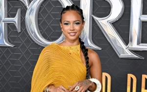 Karrueche Tran Mourns Death of Her Father in Heartbreaking Tribute