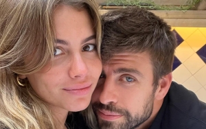 Shakira's Ex Gerard Pique Slammed After Going Instagram Official With GF Clara Chia Marti