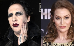 Marilyn Manson and 'Game of Thrones' Star Esme Biance Settle Sexual Assault Lawsuit