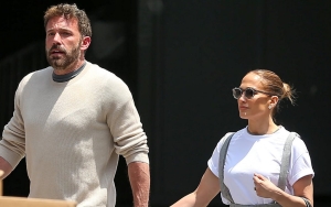 Jennifer Lopez Shares Vegas Wedding Was Ben Affleck's 'Brilliant' Idea