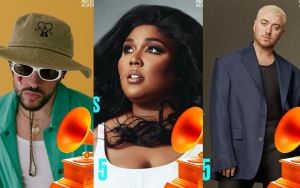 Bad Bunny, Lizzo and Sam Smith Among 2023 Grammy Awards Performers