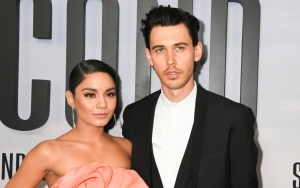 Austin Butler Owes Ex Vanessa Hudgens for 'Elvis' Inspiration After Labeling Her as Just 'Friend'
