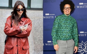 Emily Ratajkowski and Eric Andre 'Kissing and Flirting' During Intimate Vacay in Grand Cayman