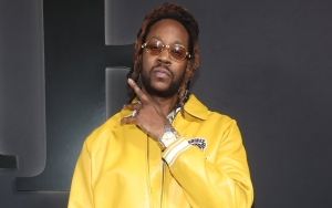 2 Chainz Just Discovers His Father's Money Stash 10 Years After His Death