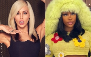 Miley Cyrus and SZA Hint at Collaboration After Congratulating Each Other for Successful New Music