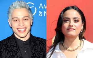 Pete Davidson and Chase Sui Wonders Make Out in New Photos From Hawaii Getaway