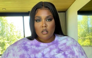 Lizzo Debuts New Short Haircut