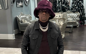 Boosie Badazz Lets Everyone Know He Doesn't Give Golden Showers