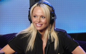 Pamela Anderson Suspected Boyfriend Was Cheating After Catching Him 'Washing Penis in Sink'