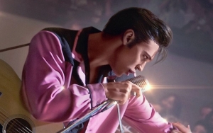 Elvis Presley Biopic Gets Re-Release Following Multiple Oscar Nominations