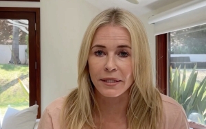 Chelsea Handler Insists She Didn't Know She Was Prescribed Diabetes Medication to Lose Weight
