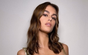 Kaia Gerber Undergoes Therapy After 'Falling Into the Trap' at Start of Modelling Career