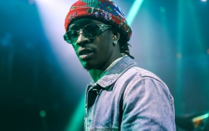 Young Thug Leaves Fans Worried With Video of Him Looking 'Defeated' During RICO Trial