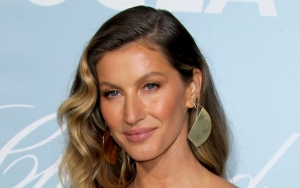 Gisele Bundchen Rocks Revealing Swimsuit as She Returns to Modeling After Halting Career for Family