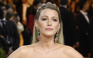 Blake Lively's Casting in 'It Ends With Us' Film Adaptation Sends Twitter Mad
