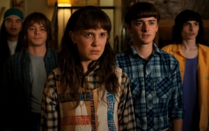 'Stranger Things' Named Most-Streamed TV Series in 2022