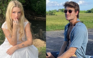 Lottie Moss Gushes Over Her New Man Daniel Steel